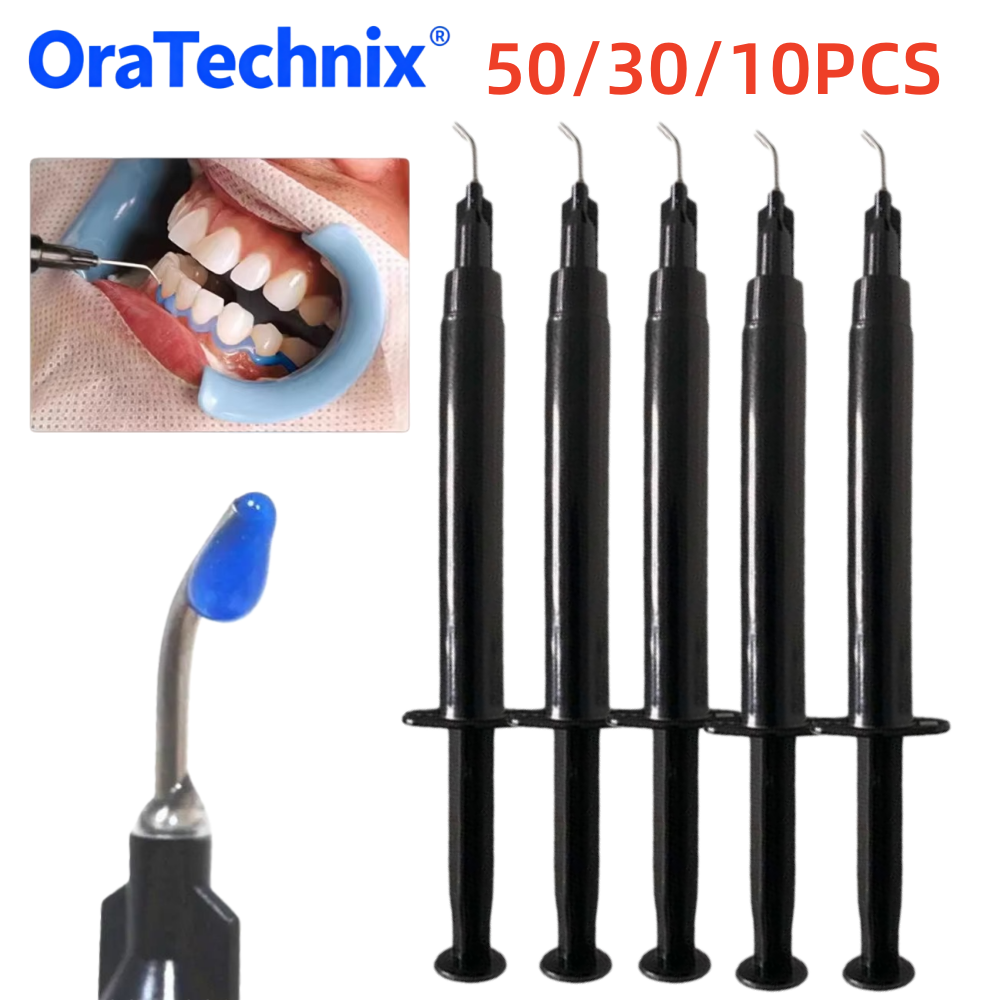 50/30/10PCS Dental Gum Protect - огляд і ціна Teeth Whitening Gels