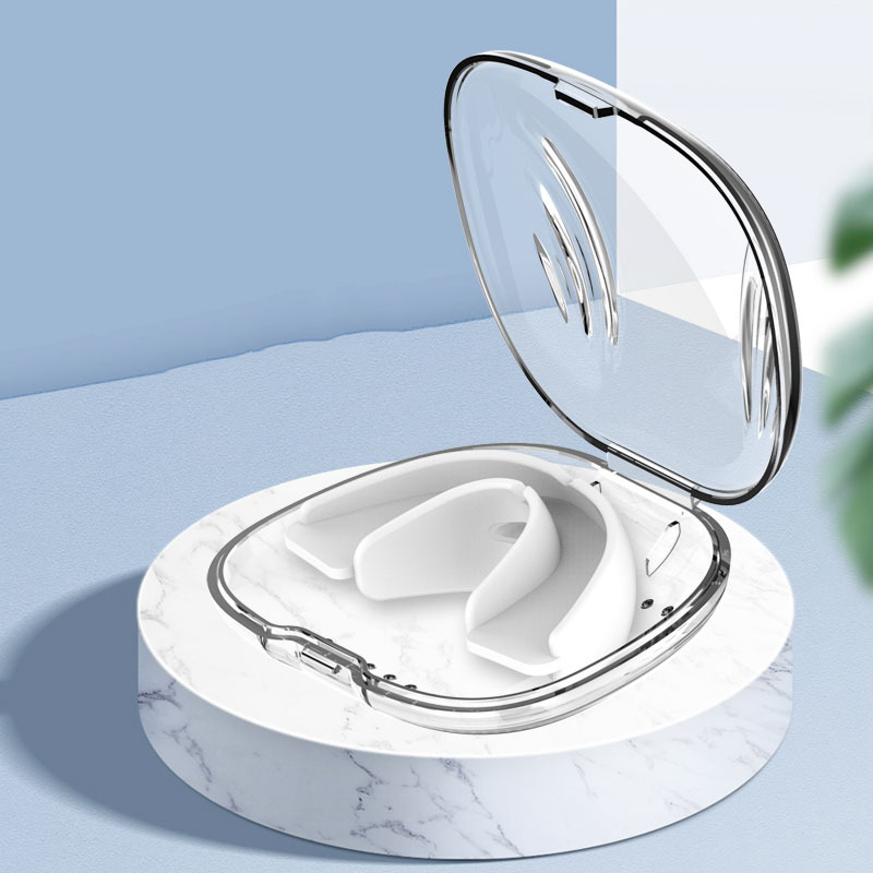 Anti Snoring Bruxism Sleeping  - огляд і ціна Teeth Whitening Mouth Guard