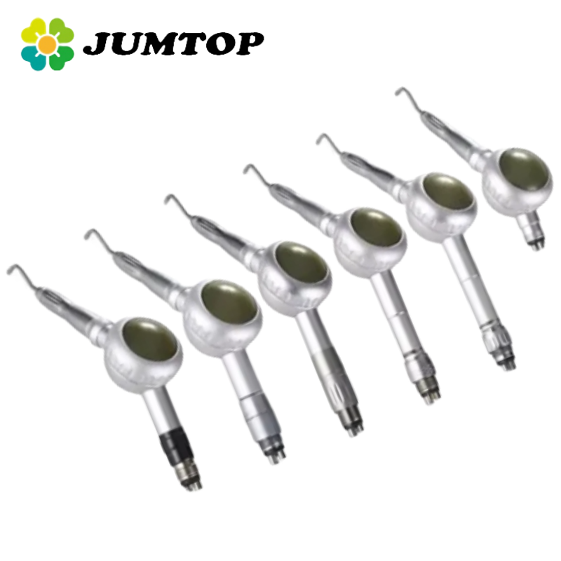Dental Sandblasting Gun for Ai - огляд і ціна Teeth Whitening Quick