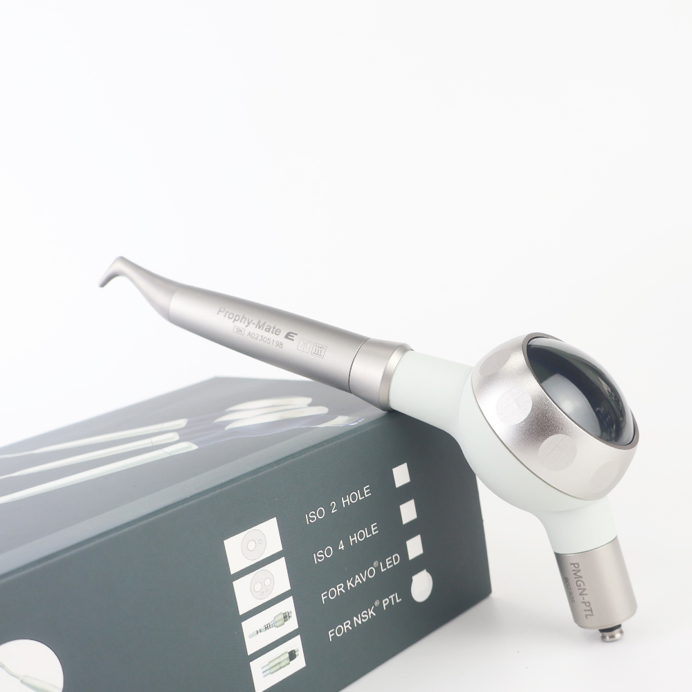 Dental Air Flow Teeth cleaning - огляд і ціна Teeth Whitening Quick